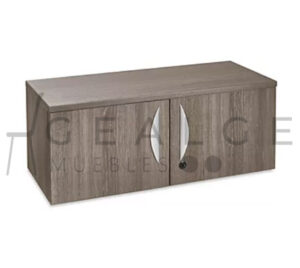 Credenza Fabricada En Melamina